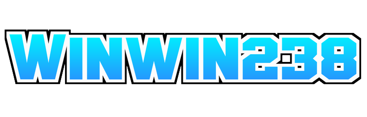 Winwin238 logo